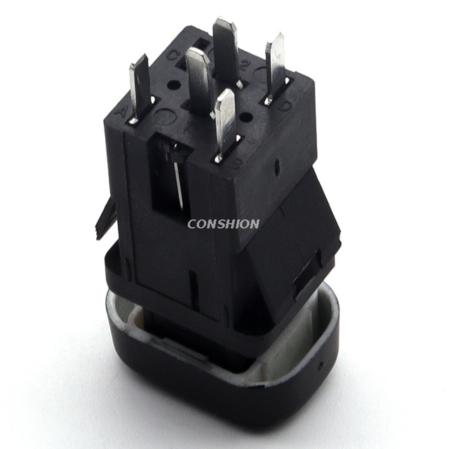 758.3710-06.33 Trunk Switch Switch - для PAZ