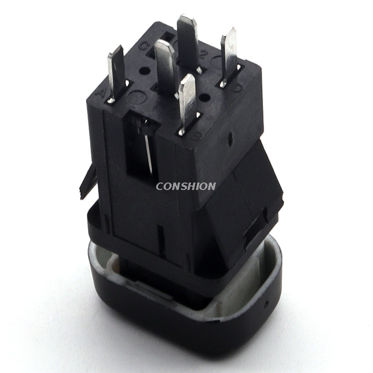 758.3710-06.33 Trunk Switch Switch - для PAZ