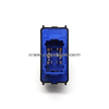 96766662ZD Power Window Switch для Peugeot