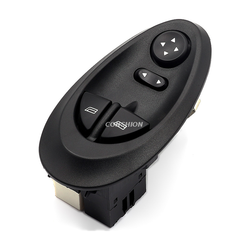 500321137 Window Switch - для iVeco Daily II
