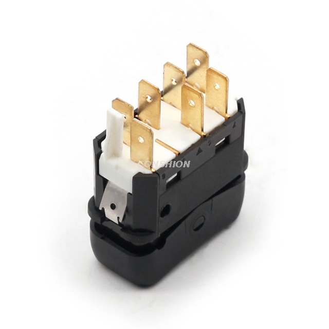 A6885457290 Lamp Switch Benz Kamyon