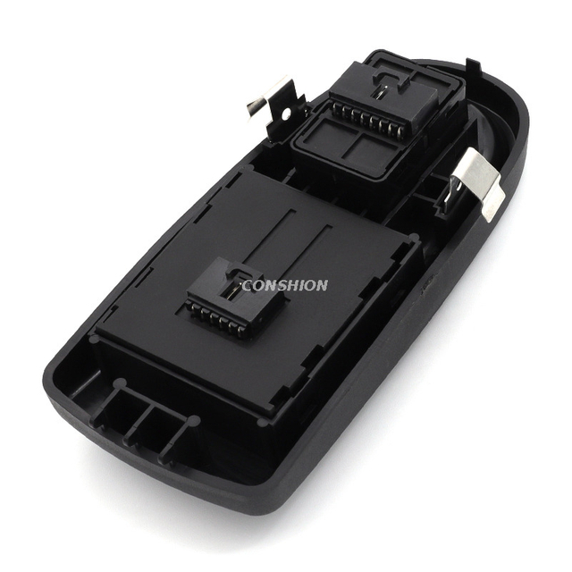 5801484207 Window Switch - для Iveco Daily Mk5