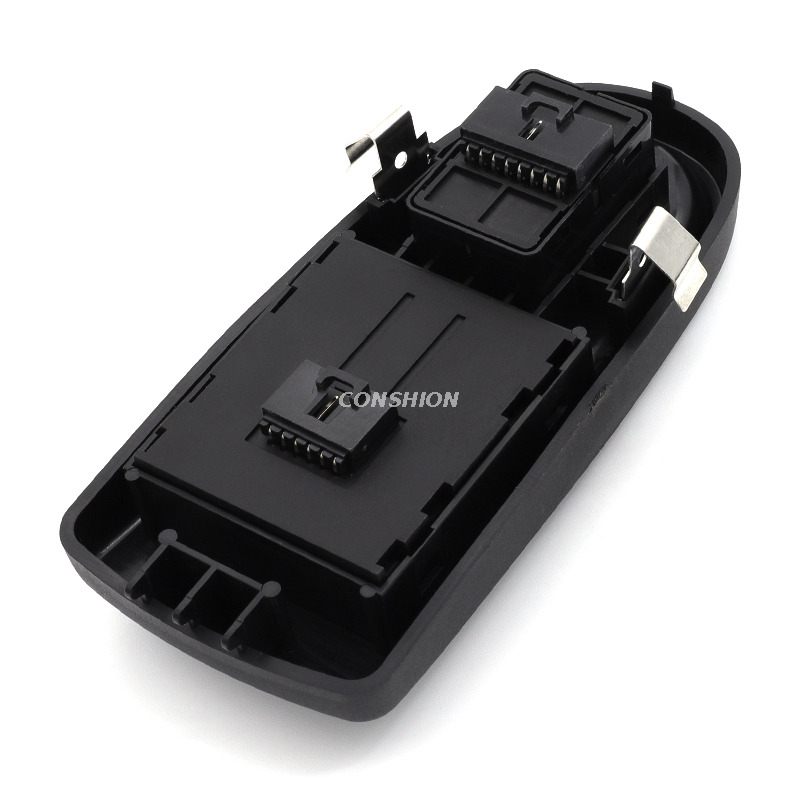 5801484207 Window Switch - для Iveco Daily Mk5