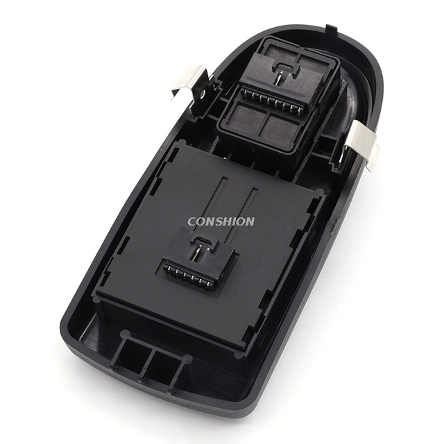 5801304491 Window Switch - для iVeco Daily IV