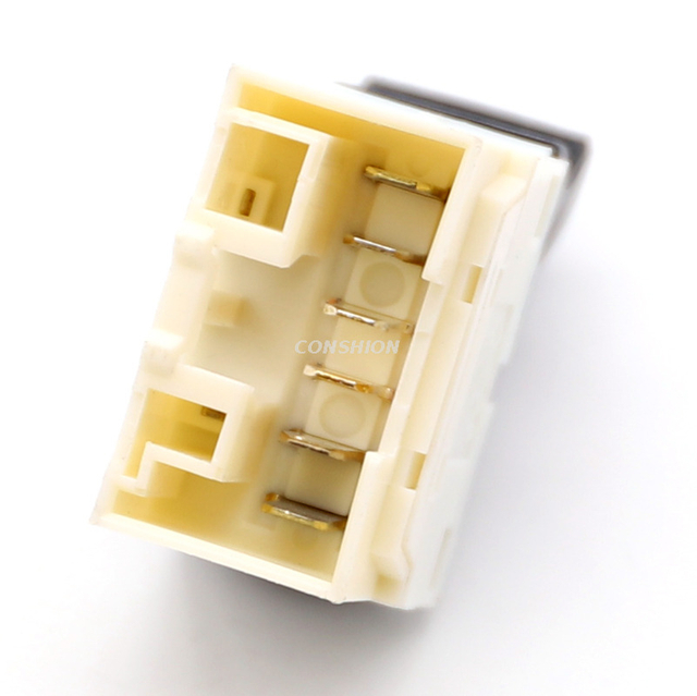 41221005 Window Switch - для iveco stralis