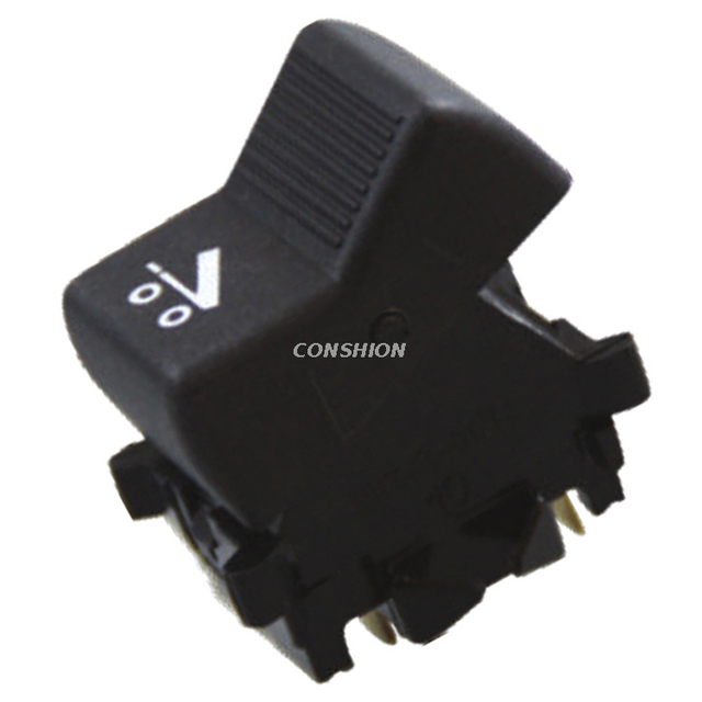 343-01.34 Trunk Switch Switch - для Kamaz