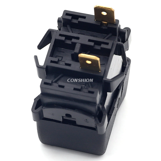 343-01.16 Trunk Leleption Switch - для MTZ