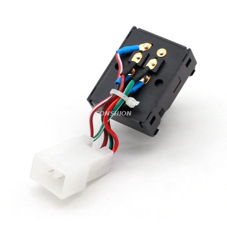 OK132-66-370 Window Switch для Kia Pride