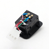 OK132-66-370 Window Switch для Kia Pride
