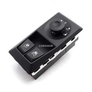 23391497 Window Switch для Renault