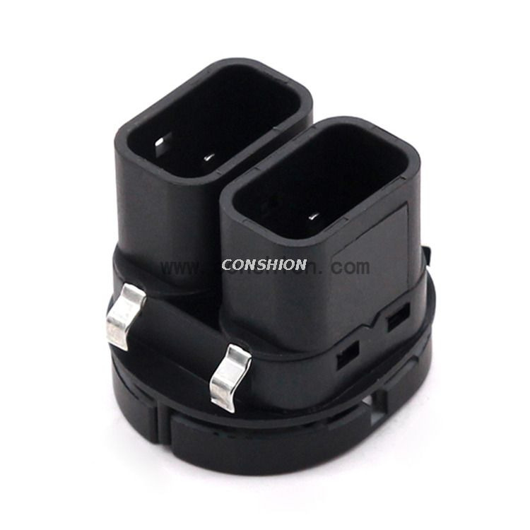 0111JAL00022N ВЫСОВЫЙ ОКВО ВЫКЛЮЧЕНИЯ для Ford Fiesta / Mahindra Scorpio