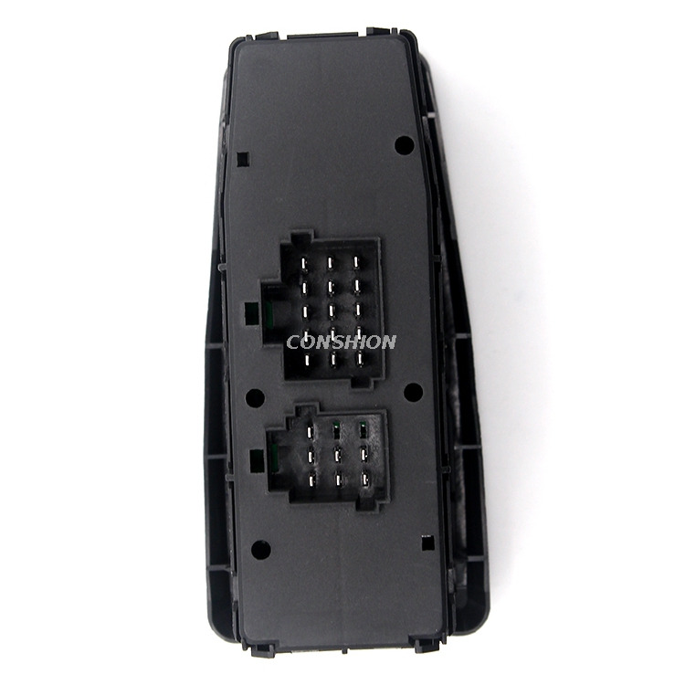 81258067092 Window Switch - для человека TGX