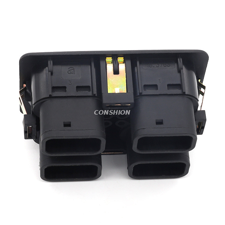 18.3763 ​​Window Switch - для УАЗ/vaz -2115/gaz