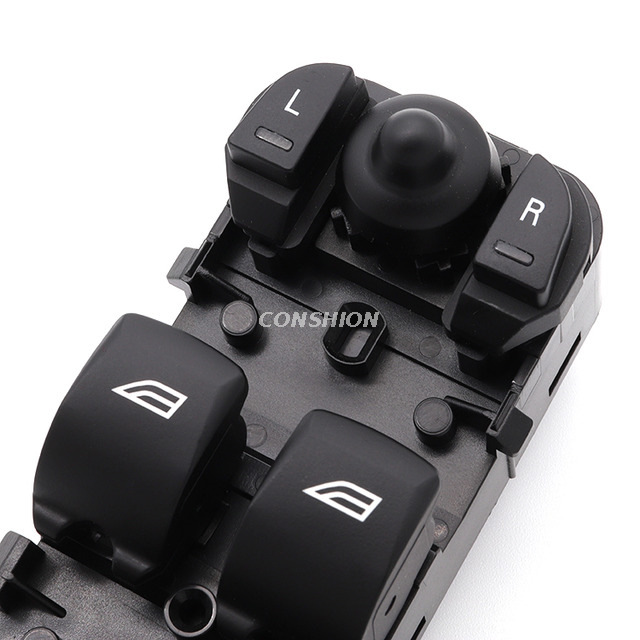 AH2214540AC /LR013883 /LR086040 Window Switch для Range Rover Sport 