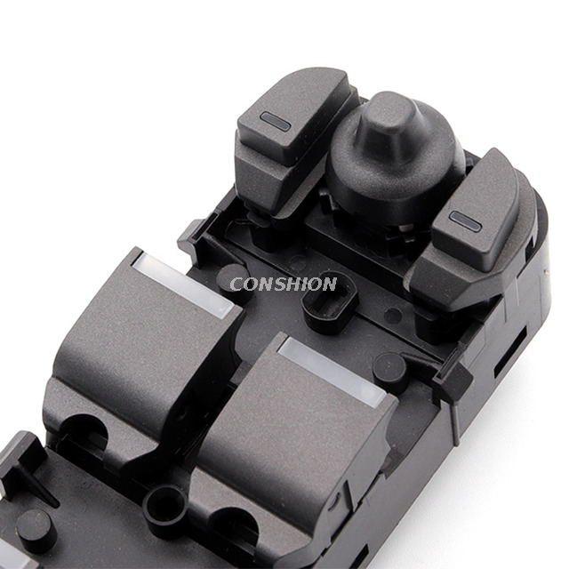 BJ3214540AB Window Switch для Land Rover Evoque