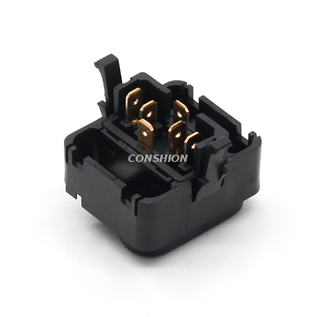 1H0959855C Power Window Switch для Volkswagen Golf