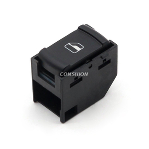 3B09598555B Переключатель питания для Volkswagen Bora/Golf 4/Passat