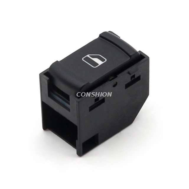 3B09598555B Переключатель питания для Volkswagen Bora/Golf 4/Passat