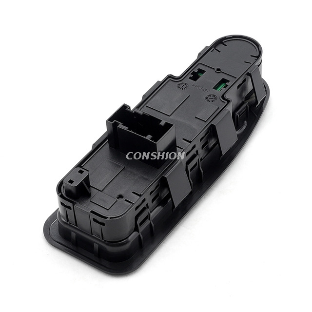 6554ZH Power Window Switch для Fiat Scudo Citroen Jumpy Peugeot Expert