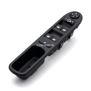 A2772136554QG Power Window Switch для Citroen Peugeot Peugeot307 407