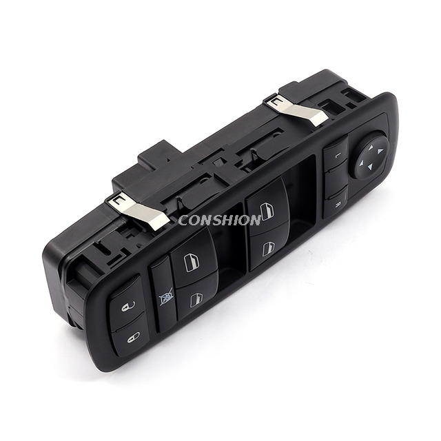 68139805AA / 68139805AB / 68139805AC Переключатель питания - для Jeep Cherokee IV