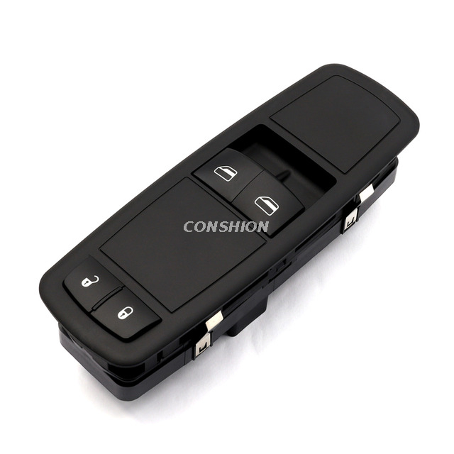 4602537AC / 4602537AE Power Window Switch для Dodge Caravan и Chrysler Town & Country