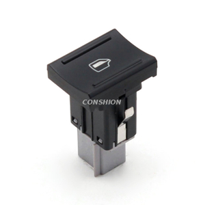 5U0959855C / 100275556 Переключатель окна для Volkswagen GOL G6 