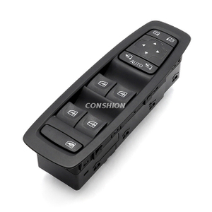 254012952R Power Window Switch для Renault Kadjar Megane IV 