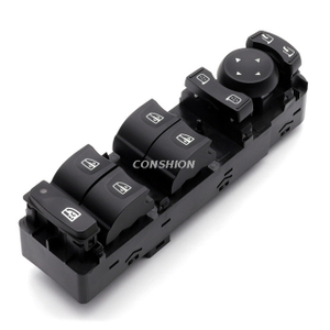  254000015R Power Window Switch для Renault Fluence