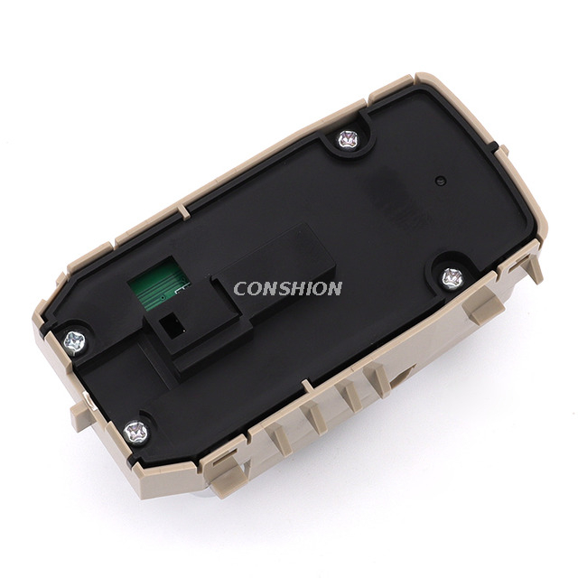 2229051505 Beige Window Switch-для Benz S-Class/E-Class