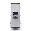 6 -й 959857E Window Switch для Volkswagen New Polo