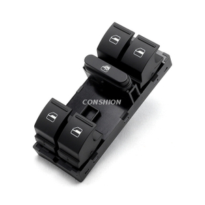 1Z0959857/1Z0959858A/1Z0959858B Окно Переключатель для Volkswagen Skoda Octavia/Fabia