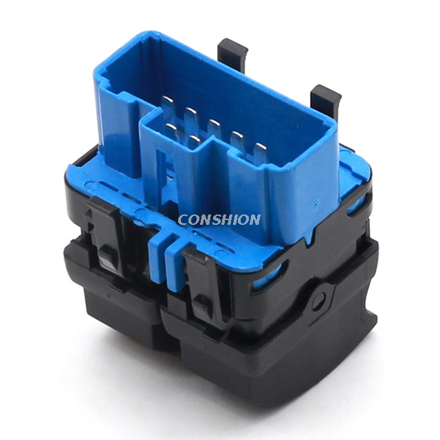 8200214938 Power Window Switc для Renault Clio