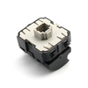 254118032R Power Window Switch для Renault Logan Duster Sandero 