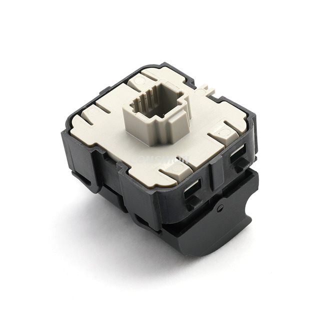 254118032R Power Window Switch для Renault Logan Duster Sandero 