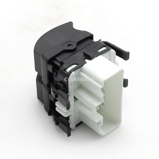 8200214943 Переключатель окна питания для Renault Clio III /Modus /Twingo II Duster