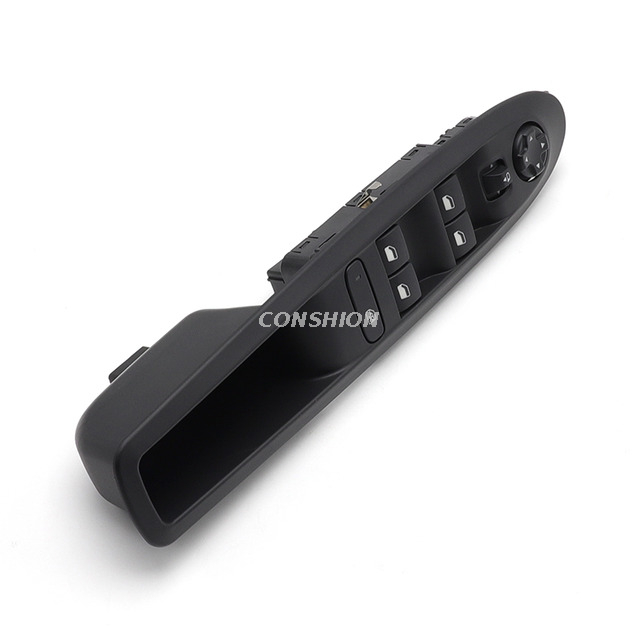 10024673-03/ 98009290ZD Power Window Switch для Citroen C4L/ Peugeot 408/ Peugeot 308S