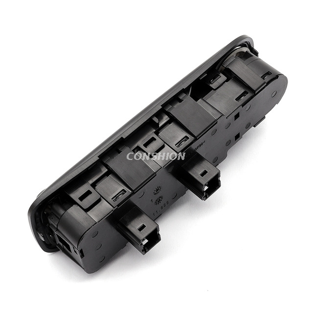 6554yh Window Switch - для Citroen C4