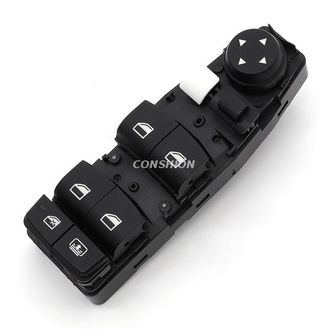 61319241915 Переключатель питания для серии BMW 5
