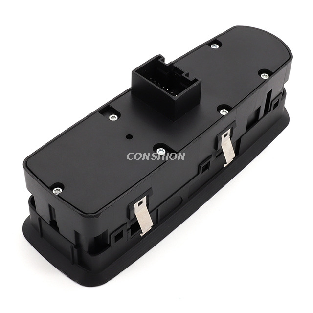 7pp959858a Power Window Switch для Panamera/Cayenne/Cayman/Macan