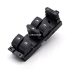 18G959857D Window Switch для Volkswagen 13 Lavida