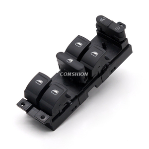 18G959857D Window Switch для Volkswagen 13 Lavida