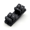 34D959857 Window Switch для Volkswagen Rapid/Santana