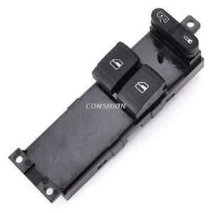 1J3959857A / 1J3959857B Window Switch для Skoda Fabia и Octavia