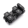 18D959857K Window Switch для Volkswagen Lavida