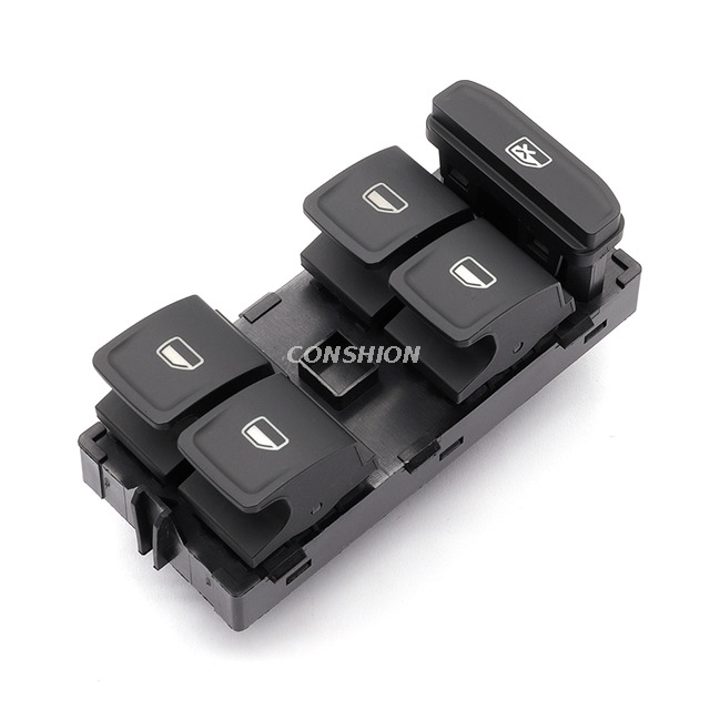 18D959857K Window Switch для Volkswagen Lavida