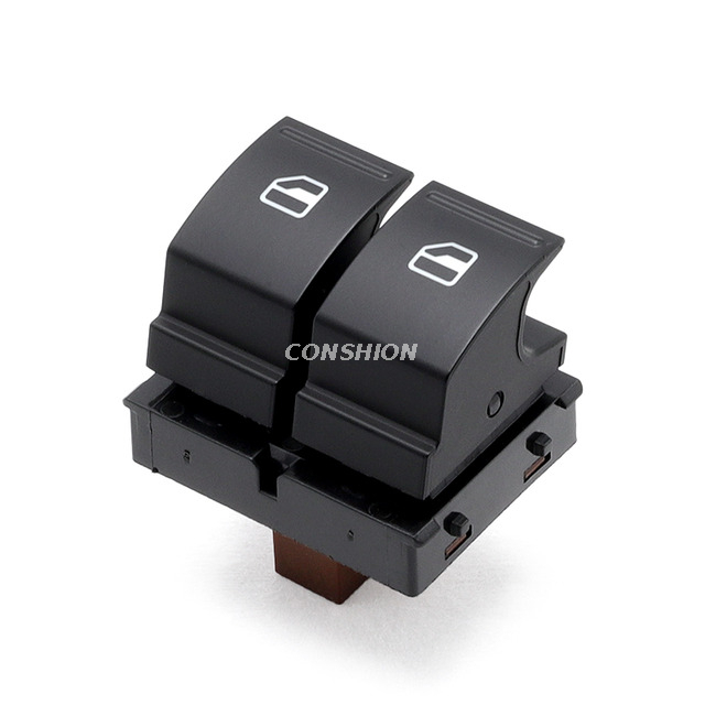 1Z0959858 Window Switch для Volkswagen Golf