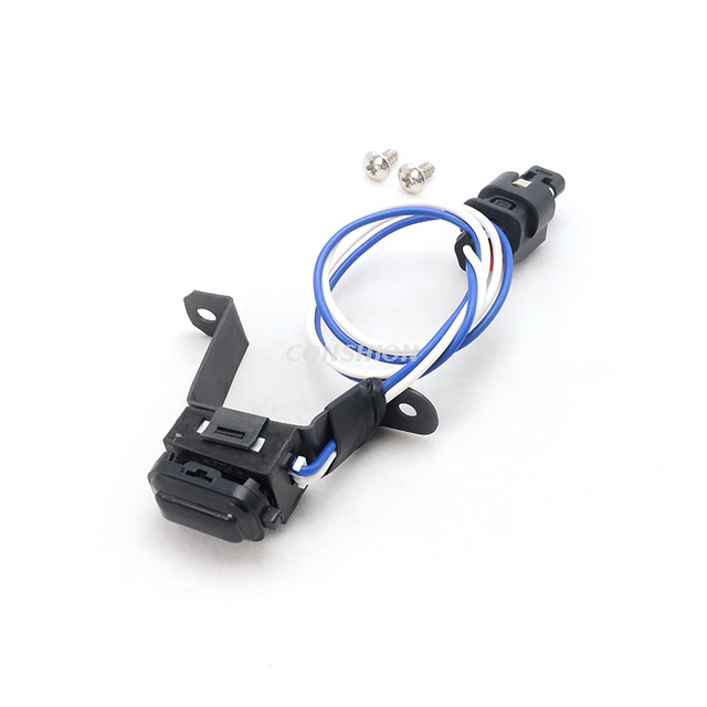 300559 Trunk Switch - Улучшенный управление доступом к багажу