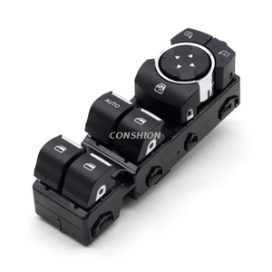 ED8T14540AB Power Window Switch для Ford Escort 