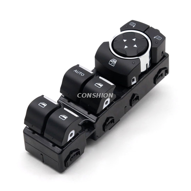 ED8T14540AB Power Window Switch для Ford Escort 